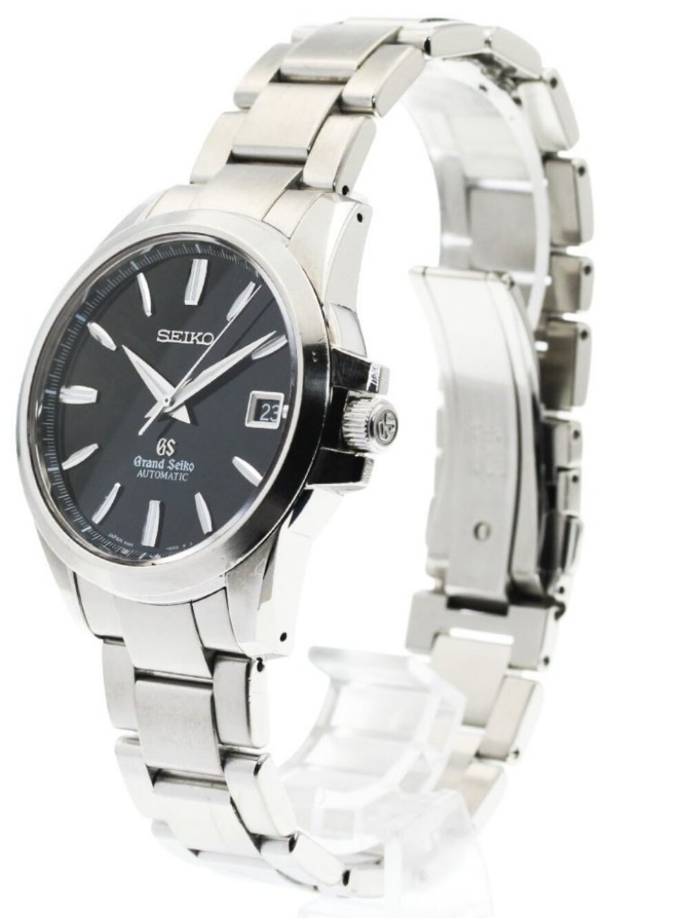 SEIKO Grand Seiko